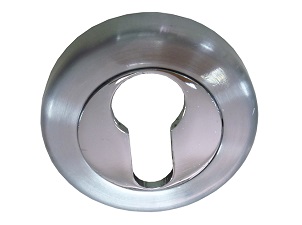 Rozeta za vrata JOVA-R Hr/Mat-Hr fi53mm  Cil DBP1