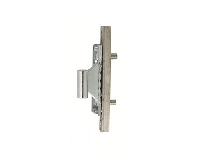 Šarka 3D uvrtna za vrata SP483 ZnB 16mm (6kom)  Q