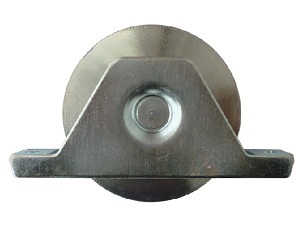Točak za kliznu kapiju T1002 NN fi100mm