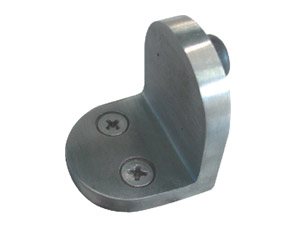 Odbojnik za staklena vrata OD503 Inox