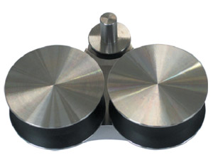 Nosač K501 Inox