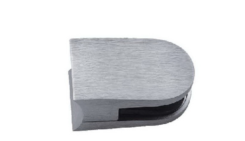 Držač stakla 114 Inox    Q
