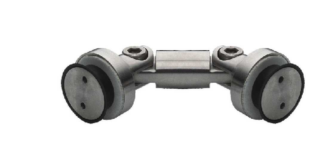 Držač stakla 112 Inox