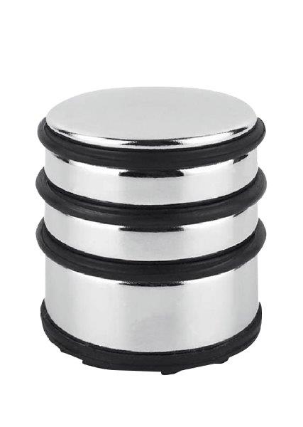 Stoper za vrata ST4000 Inox fi70x75mm  1,1kg Q