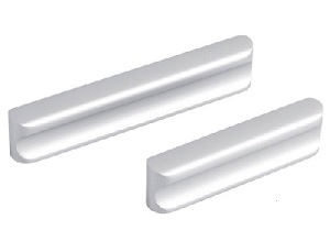 Ručica za nameštaj C3 Alum x192mm   DP1