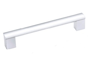 Ručica za nameštaj C5 Alum x128mm   DP1