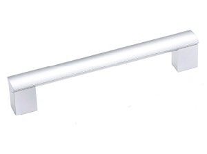 Ručica za nameštaj C5 Alum x320mm