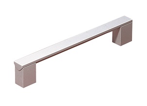 Ručica za nameštaj C7 Alum x128mm   DP1