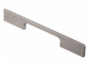 Ručica za nameštaj C19 MtBrNikl x320mm