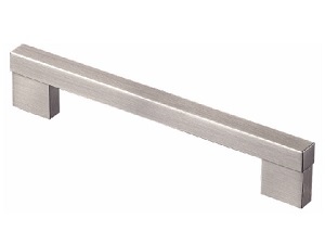Ručica za nameštaj C24 MtBrNikl x320mm