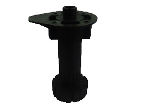 Nogica za kuhinju NO24 NN 95-145mm