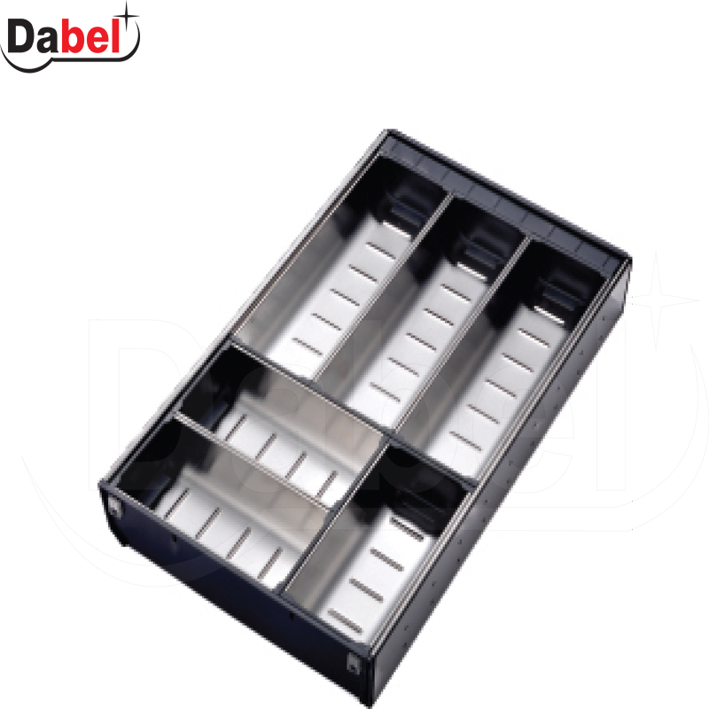 Element za kuhinju KE4 Inox 100mm