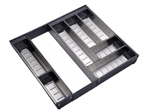 Element za kuhinju KE8 Inox