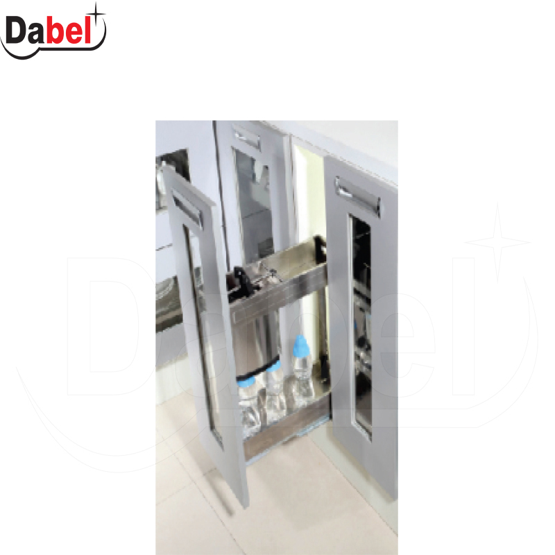 Kuhinjski ugradni element KE21 Inox