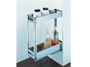 Element za kuhinju KE22 Inox