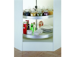 Element za kuhinju KE25 Silver