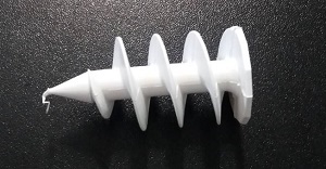 Tipl za stiropor S Bela fi25x50mm (200kom)