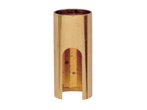 Kapica za šarku vrata KP871 Ms fi 22x49mm (2kom)