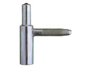 Šarka uvrtna za vrata SP075 ZnB 13mm (500kom) CG075130H004 PAKX