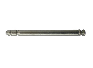 Roto osovina ROTO-O Silver