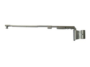Roto makaza ROTO-MK Silver