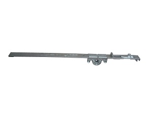 Roto mehanizam ROTO-M Silver