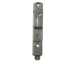 Roto rigla ROTO-R Silver
