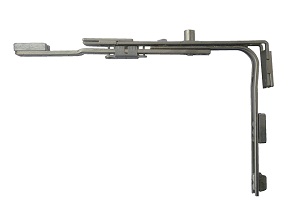 Roto prenosnik ROTO-PN Silver