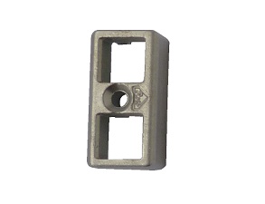 Roto prihvatnik ROTO-P Silver