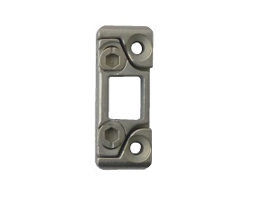 Roto prihvatnik ROTO-P Silver
