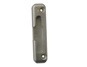 Roto prihvatnik ROTO-P Silver