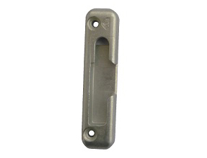 Roto prihvatnik ROTO-P Silver
