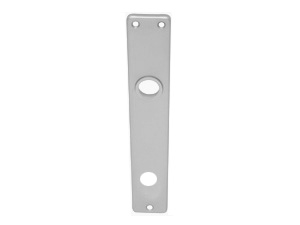 Šild za kvaku Š2001 F1 6x6/90mm  WC 6x6mm DSP