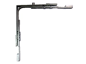 Roto prenosnik ROTO-PN Silver