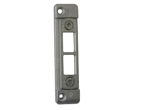 Roto prihvatnik ROTO-P Silver